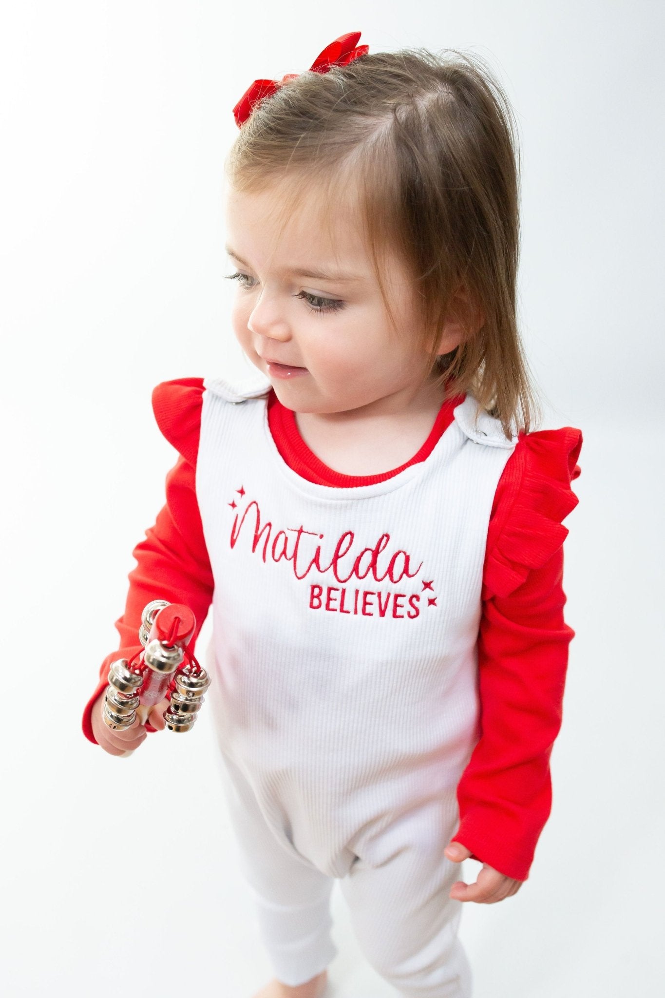 Believes Collection - Amber and Noah
