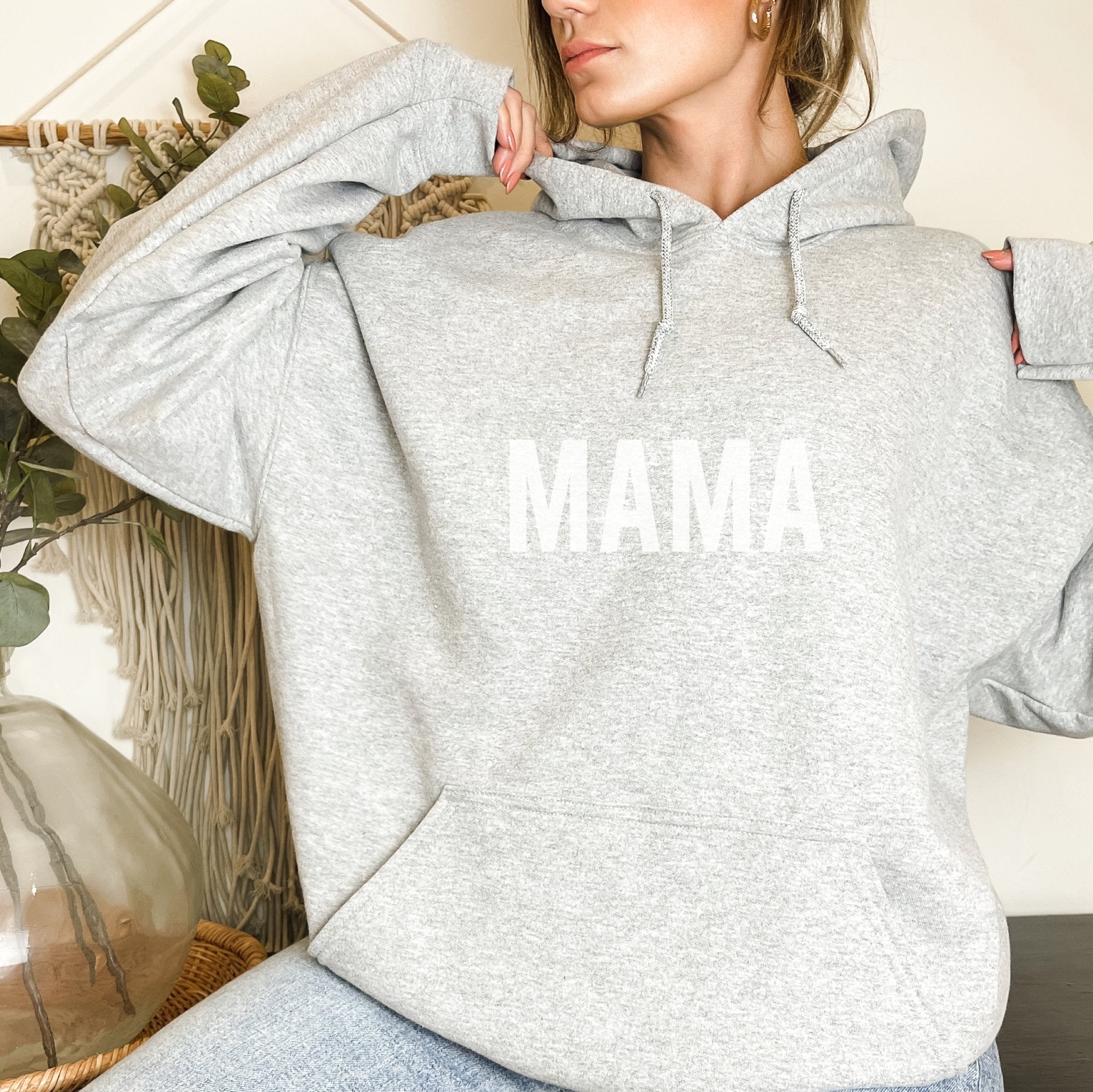 Hoodies - Amber and Noah