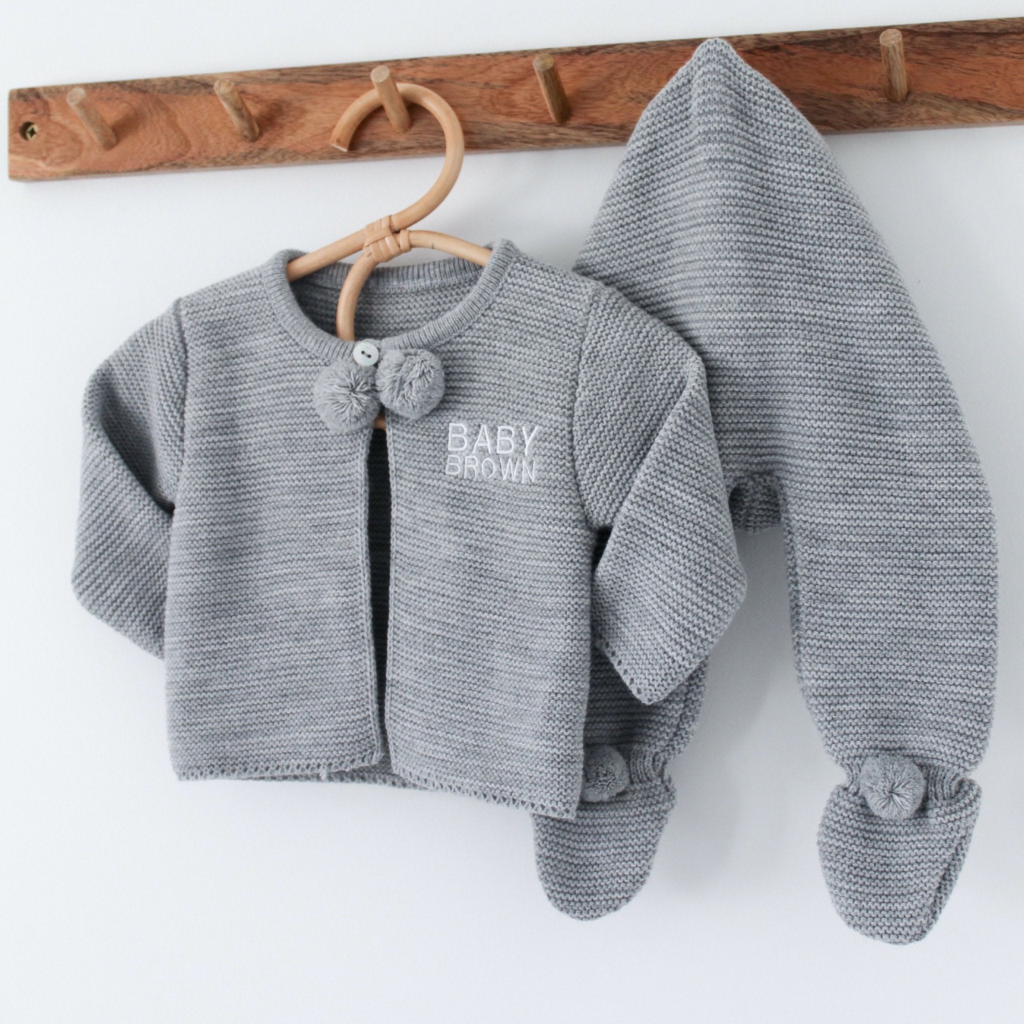 Outfit - Amber and Noah