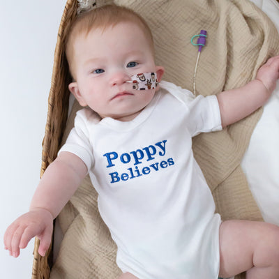 Believes Personalised Vest