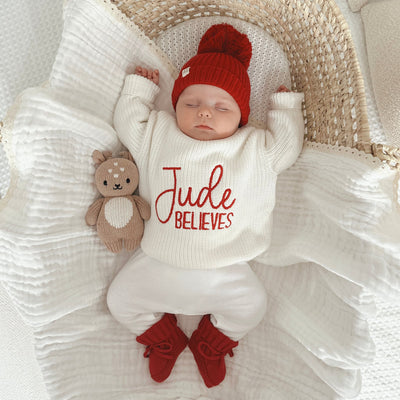 Believes Jumper Bundle